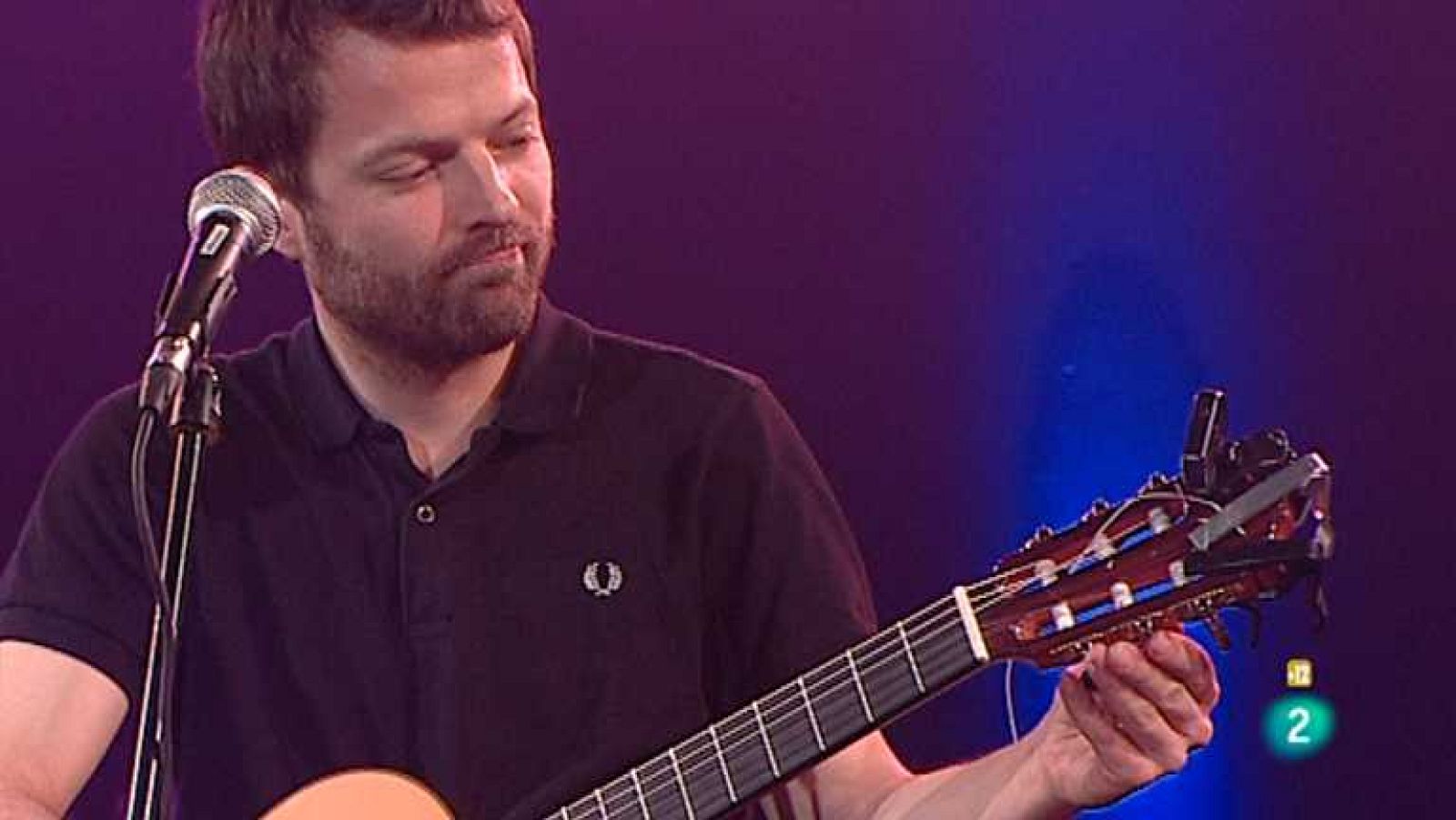 Los conciertos de Radio 3 - Litoral - Ver ahora