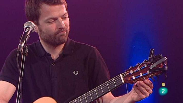 Los conciertos de Radio 3 en La 2 - Litoral