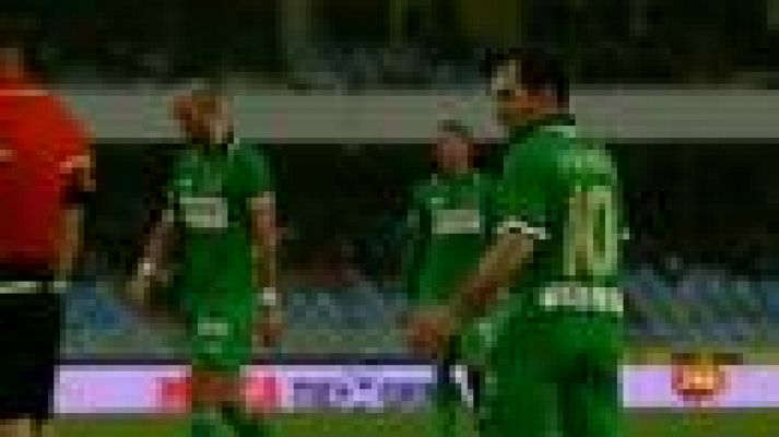  - El descenso, en juego este martes