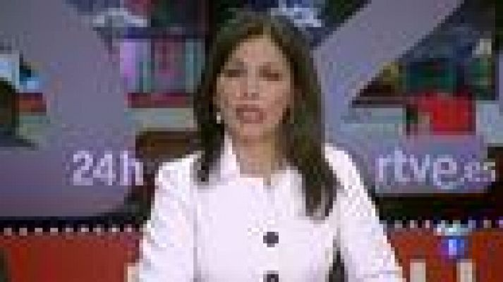 Informativo 24h - Las protestas de los sindicatos contra la reforma laboral marcan el día del trabajo