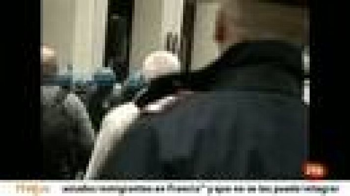 Informativo 24h - Trabajadores de todo el mundo salen a las calles en la celebración del 1º de Mayo