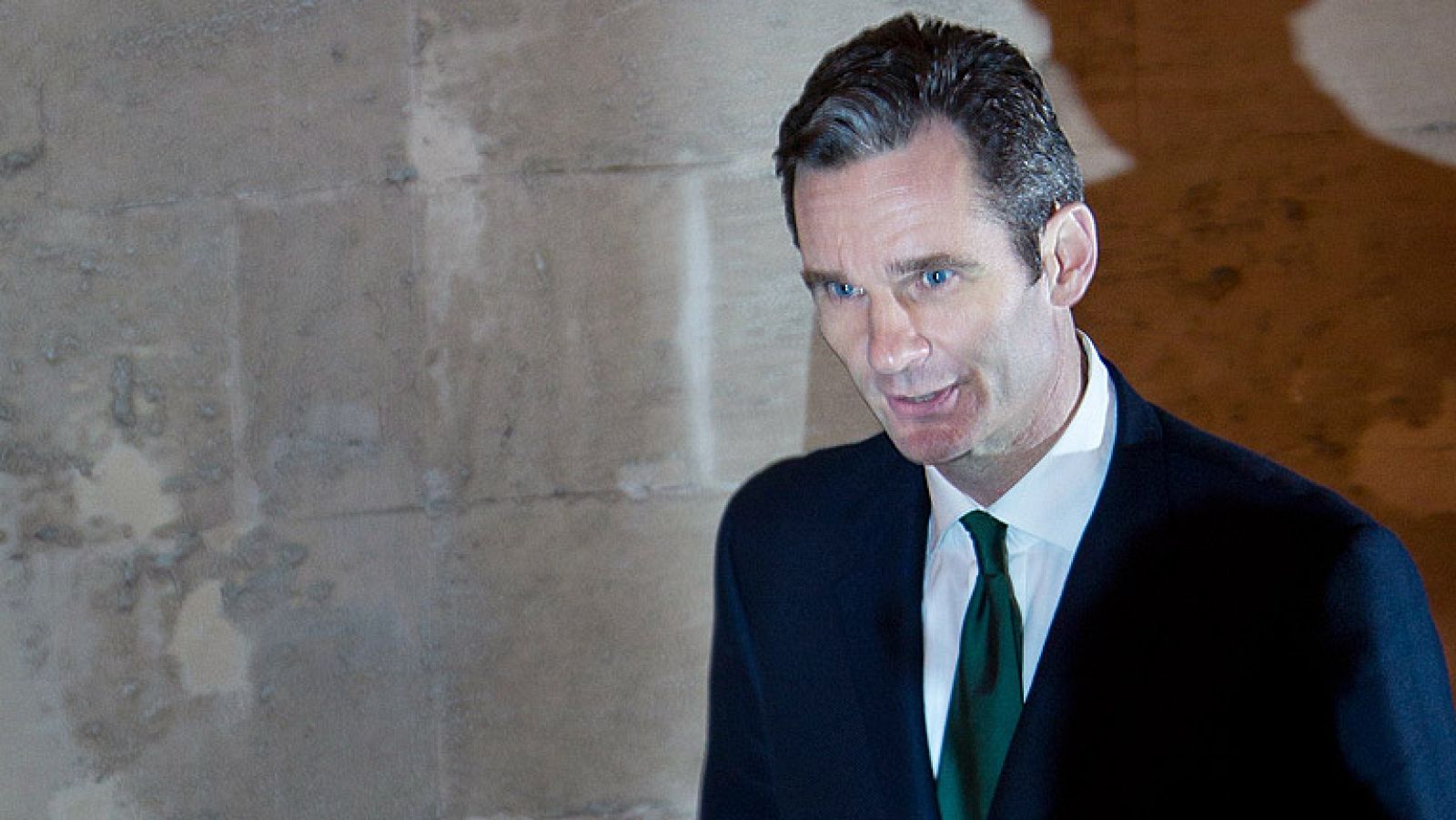 Urdangarin y Torres ofrecen a la Fiscalía Anticorrupción un pacto para eludir la cárcel