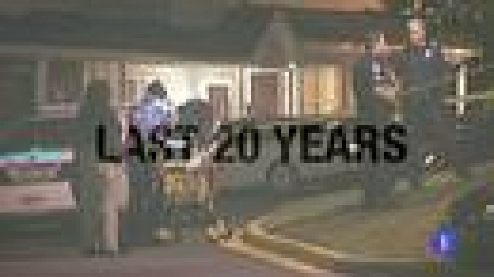 EEUU redujo a la mitad la tasa de homicidios en 20 años, según un informe