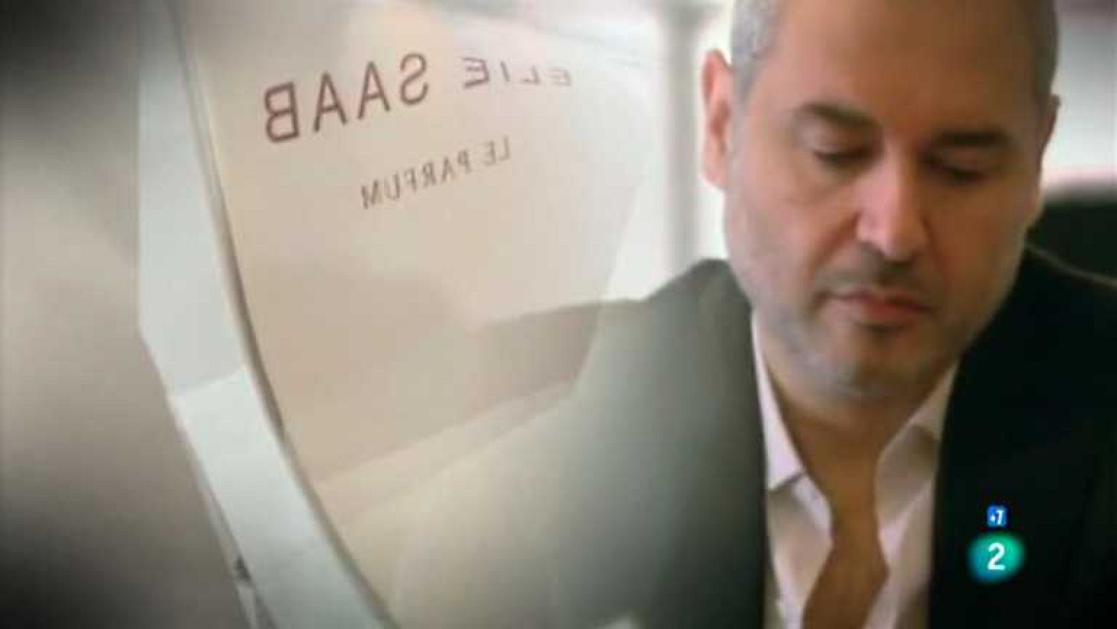 Solo moda - Elie Saab - ver ahora