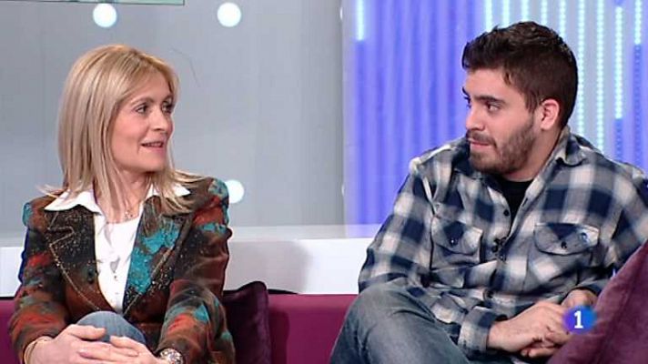 +Gente - Más Gente - 01/05/12