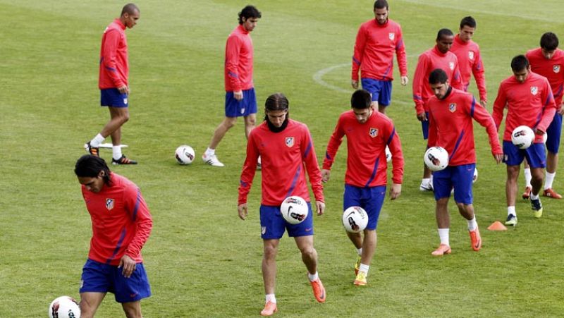 La lucha europea, al rojo vivo 