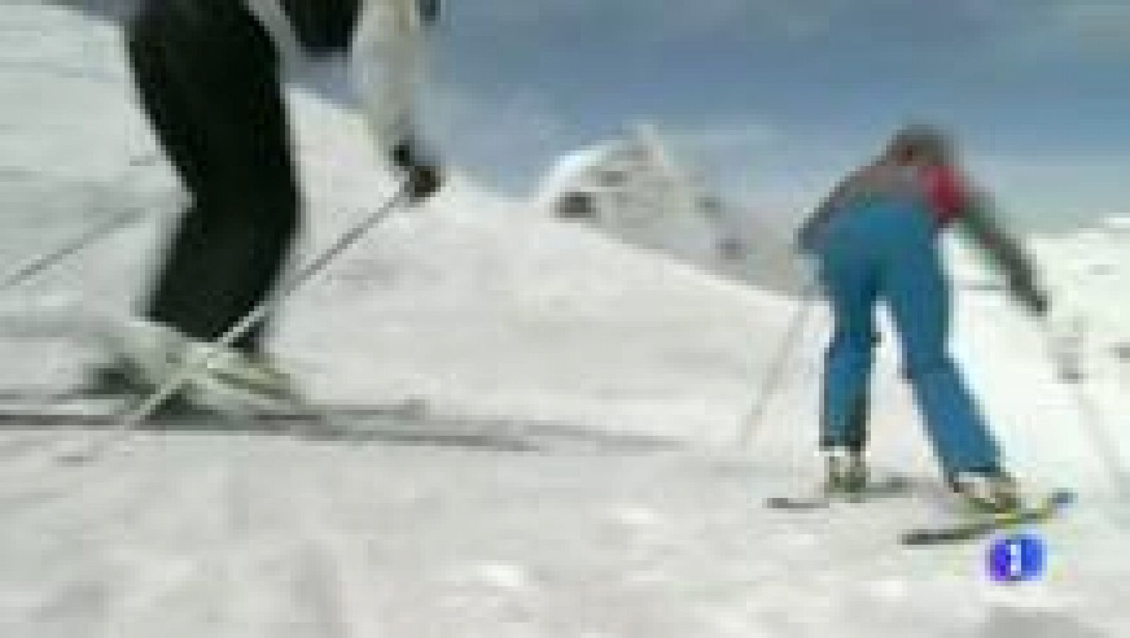 Un raid multiaventura de lo más completo | Ver