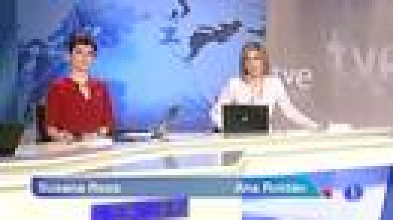 Telediario 1: Telediario Matinal en 4 minutos - 02/04/2012 | RTVE Play