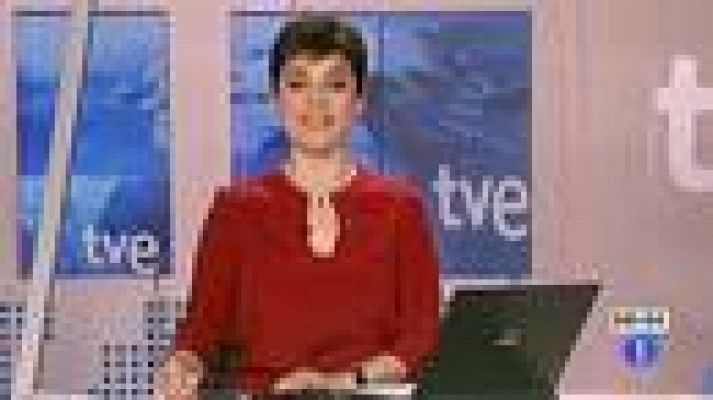 Telediario 1 - Un Cézanne y un Matisse, estrellas en el inicio de las subastas de Nueva York