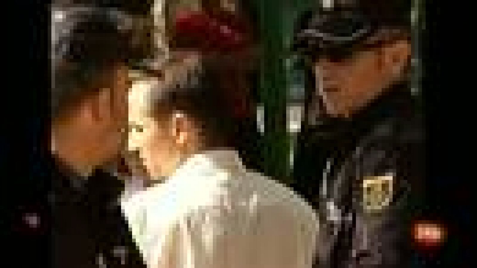 Bretón, ante el juez por tercera vez - Informativo 24h | Ver