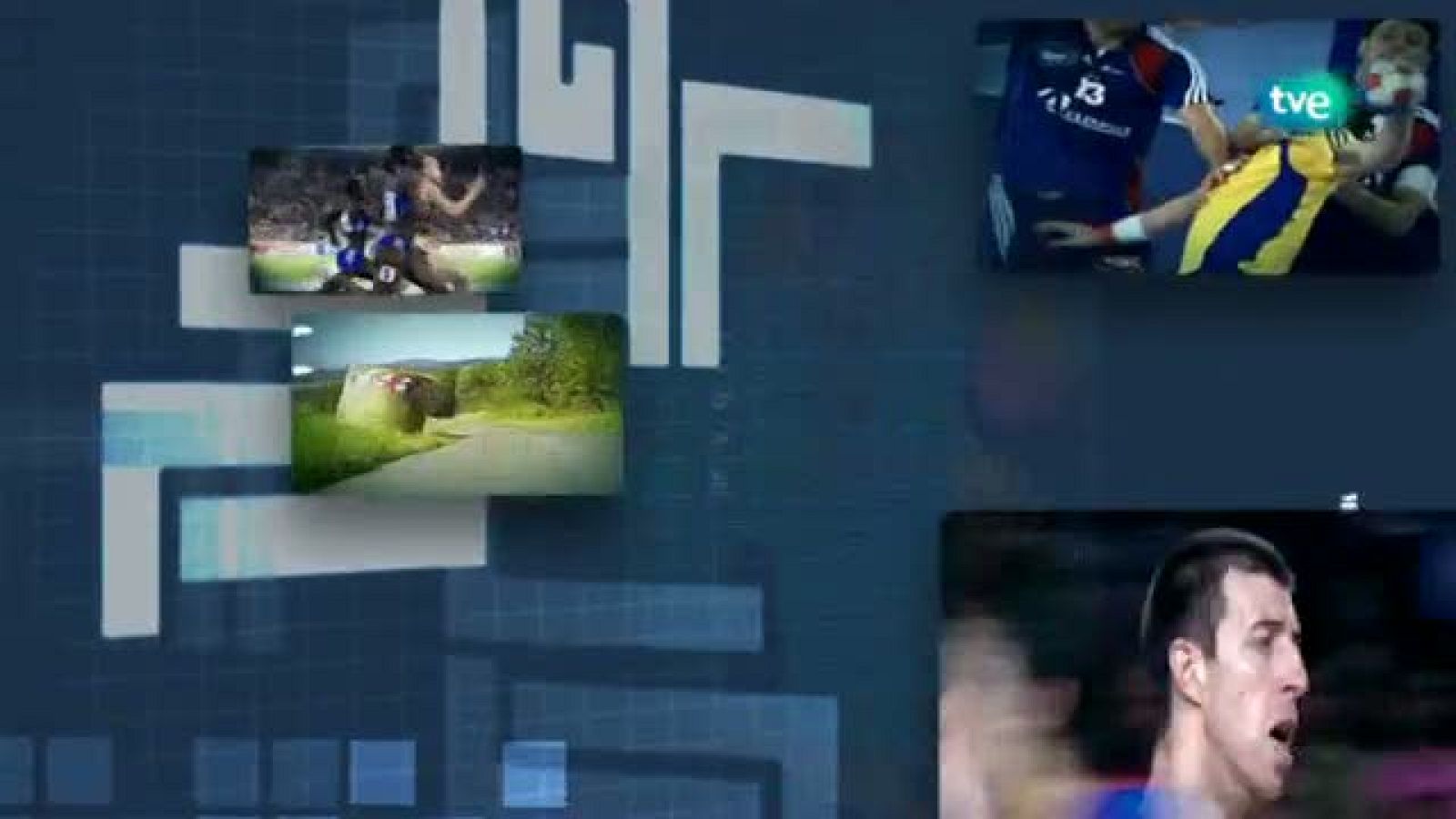 Sempre positius - 30/04/12  