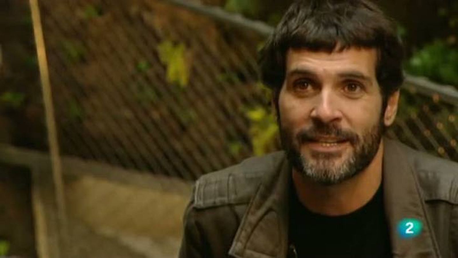 Continuarà -  Nacho Umbert