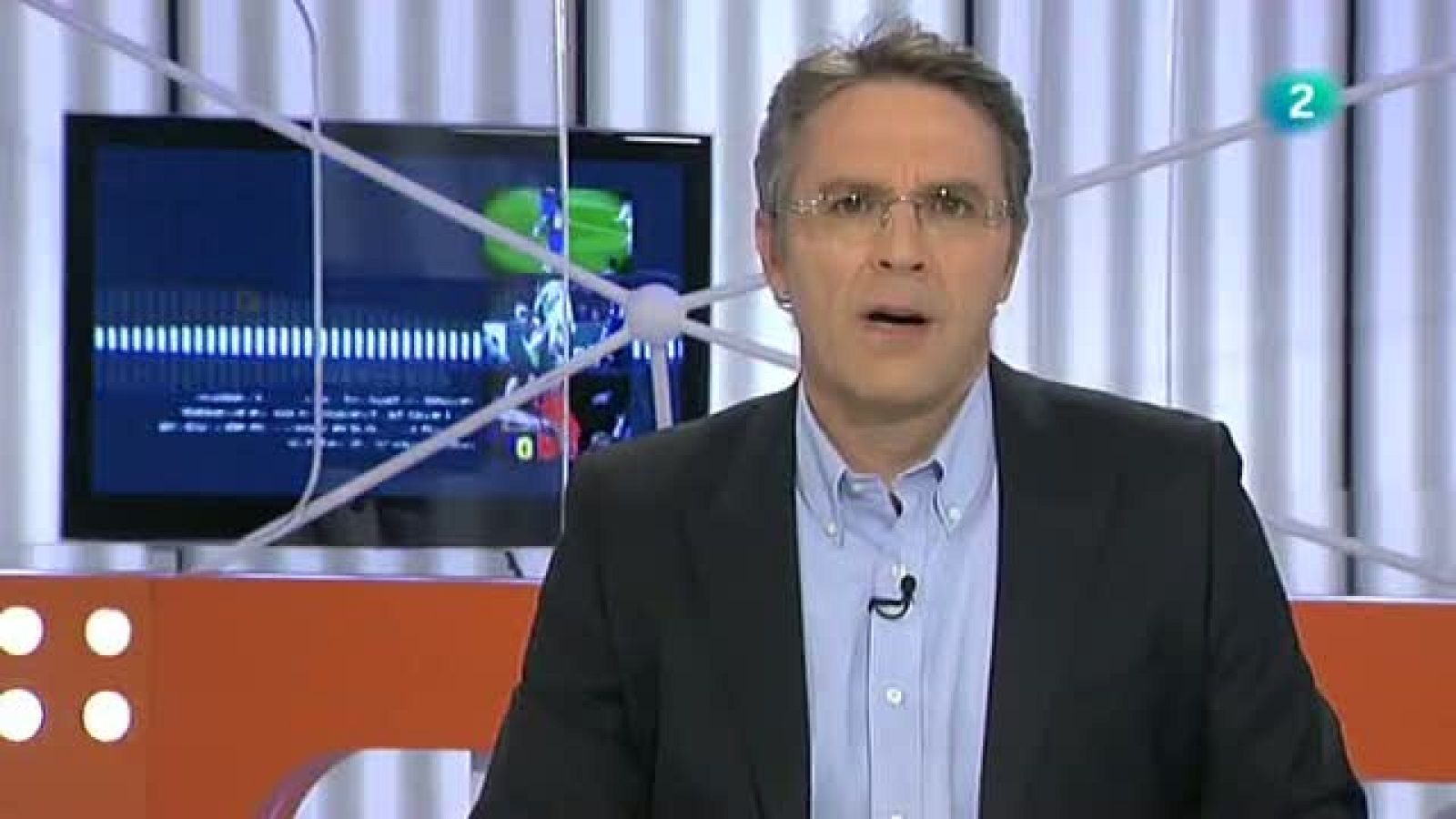 Sempre positius - Entrevista: Ramon Planes