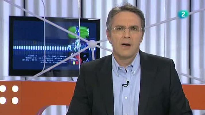 Sempre positius - Ramon Planes