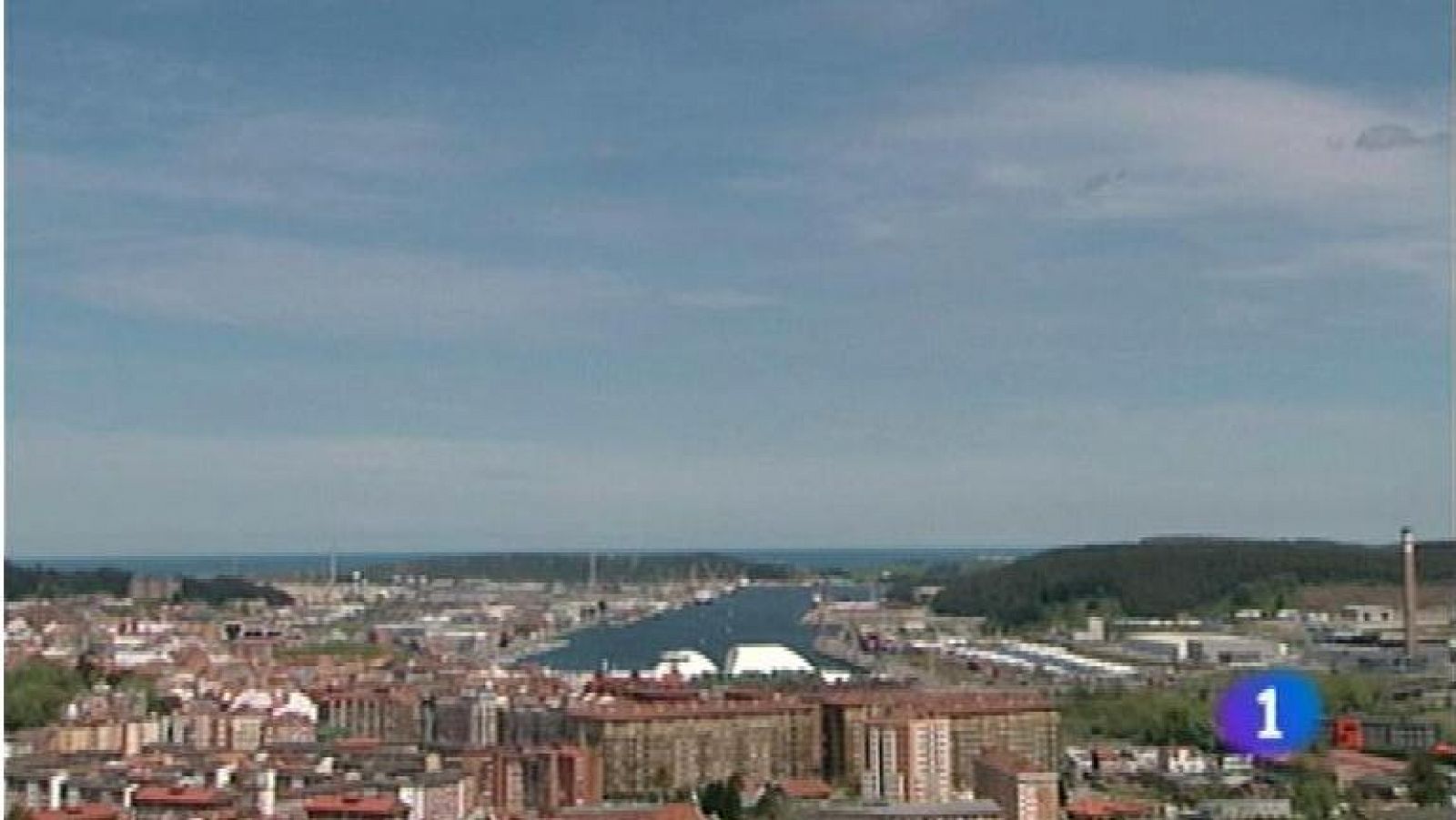 El tiempo en Asturias - 02/05/12 | Ver