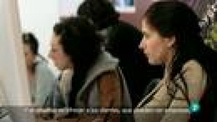 Para todos La 2 - Redes y estrategias 2.0