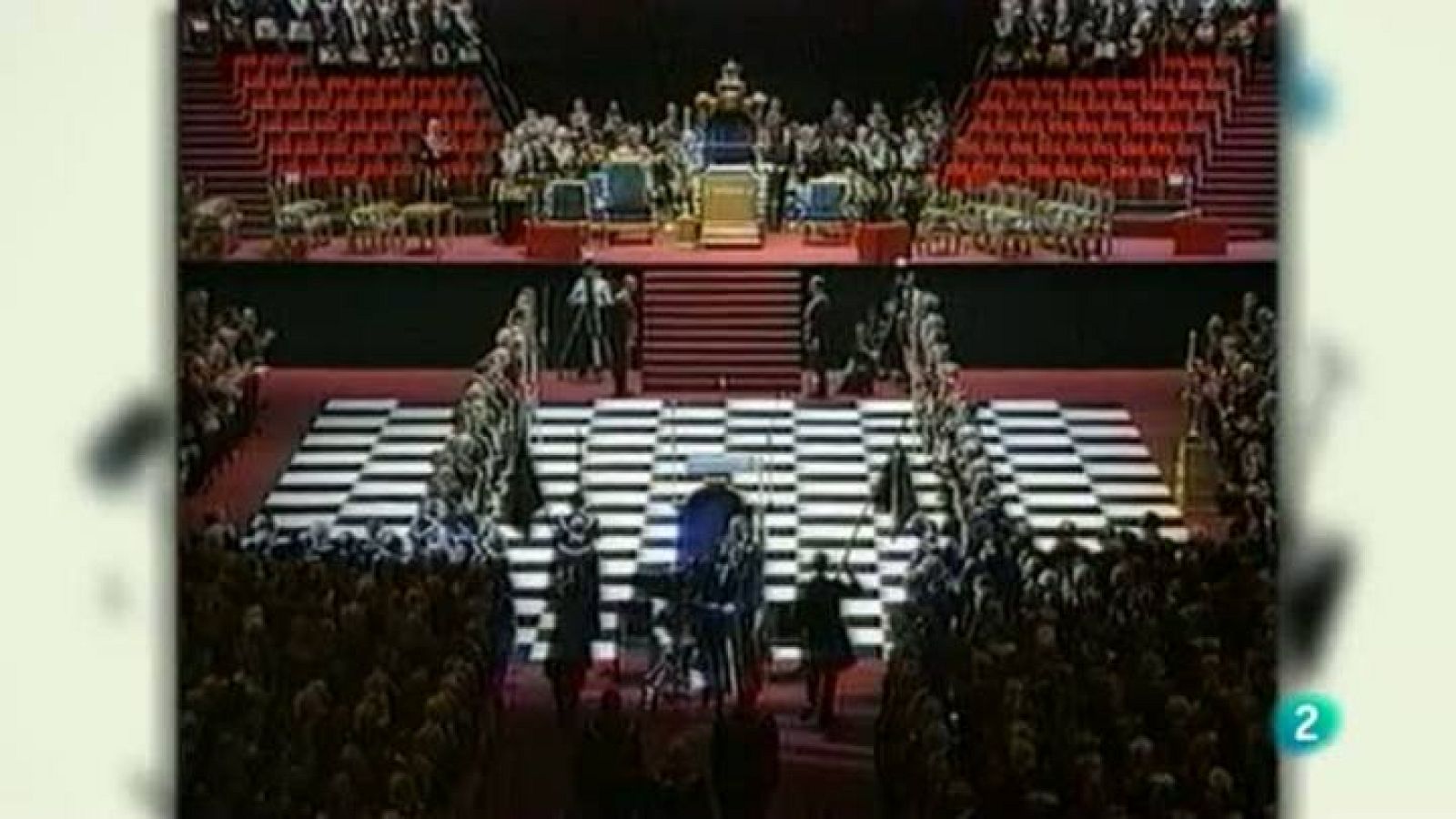 Para todos La 2 - La masoneria