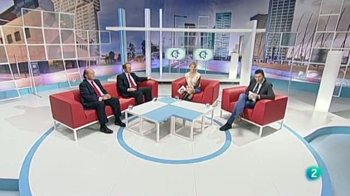 Para todos La 2 - Talento Solidario