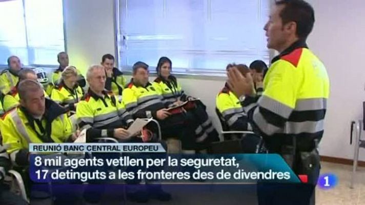 L'Informatiu - L'informatiu migdia - 02/05/12