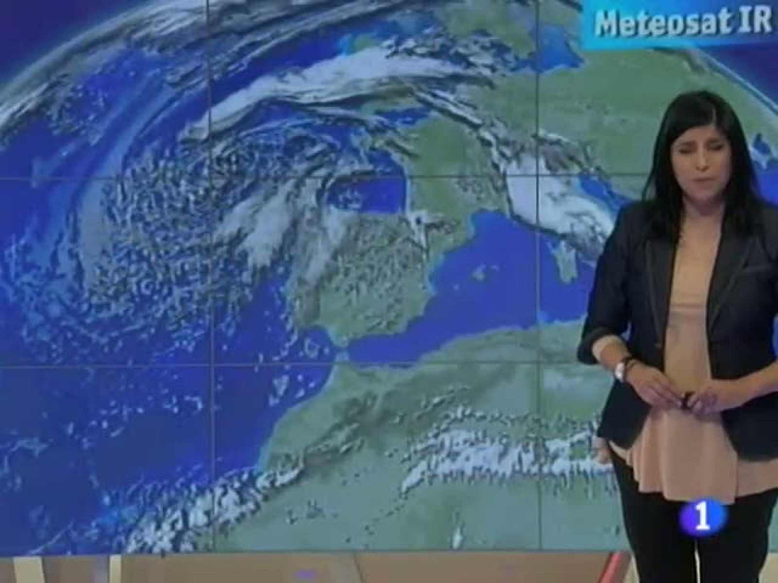 El temps a les Illes Balears - 02/05/12 | Ver