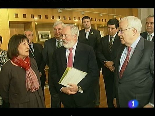 Noticias Aragón - Noticias Aragón - 02/05/12