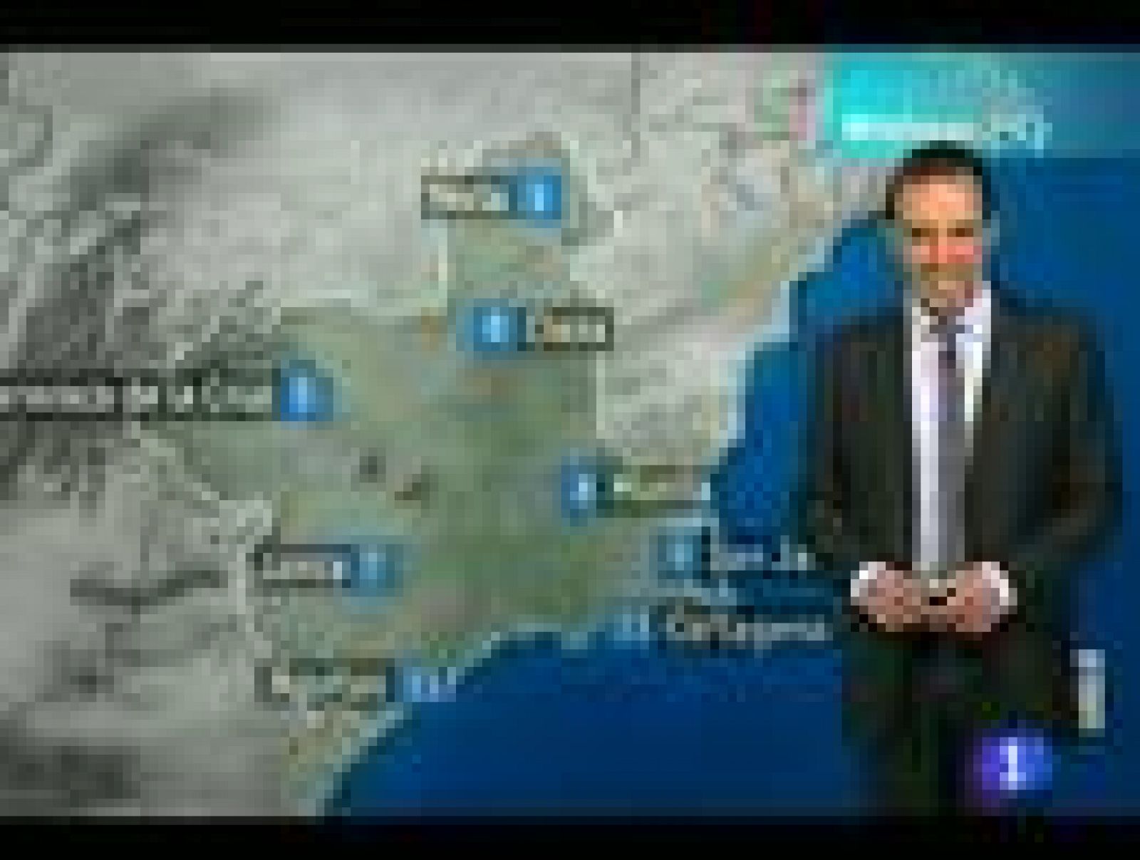 Noticias Murcia: El tiempo en la Región de Murcia.(02/05/2012). | RTVE Play