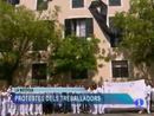 Informatiu Balear - Informatiu Balear - 02/05/12