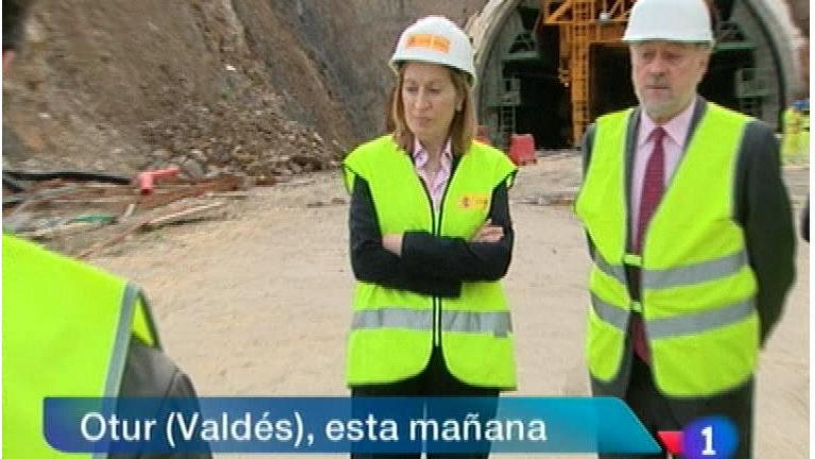 Panorama Regional - 02/05/12 | Ver