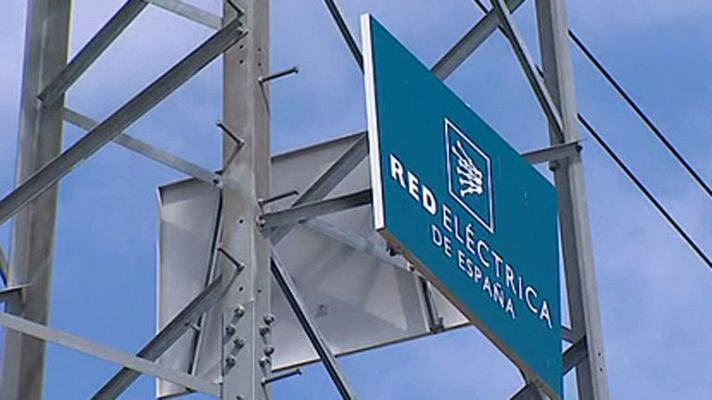 Telediario 1 - Inversiones y gobiernos populistas