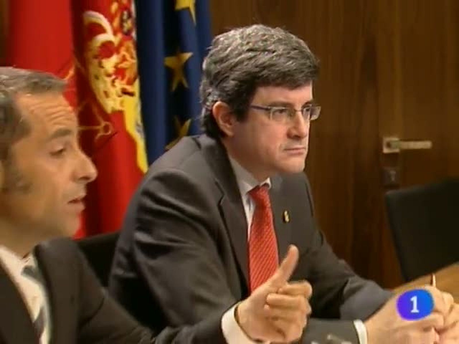 La máquina de reciclaje de