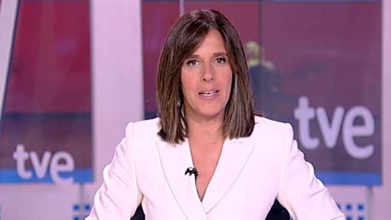 Los Teledarios de TVE han sido líderes en abril y ya van 56 meses consecutivos