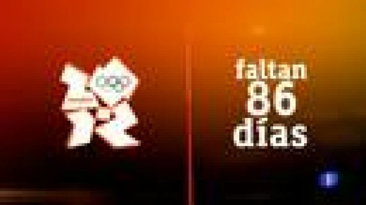 Telediario 1 - Bond, caballero del Imperio Británico durante los Juegos