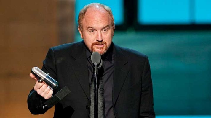 Telediario 1 - Premios  "Webby Awards"