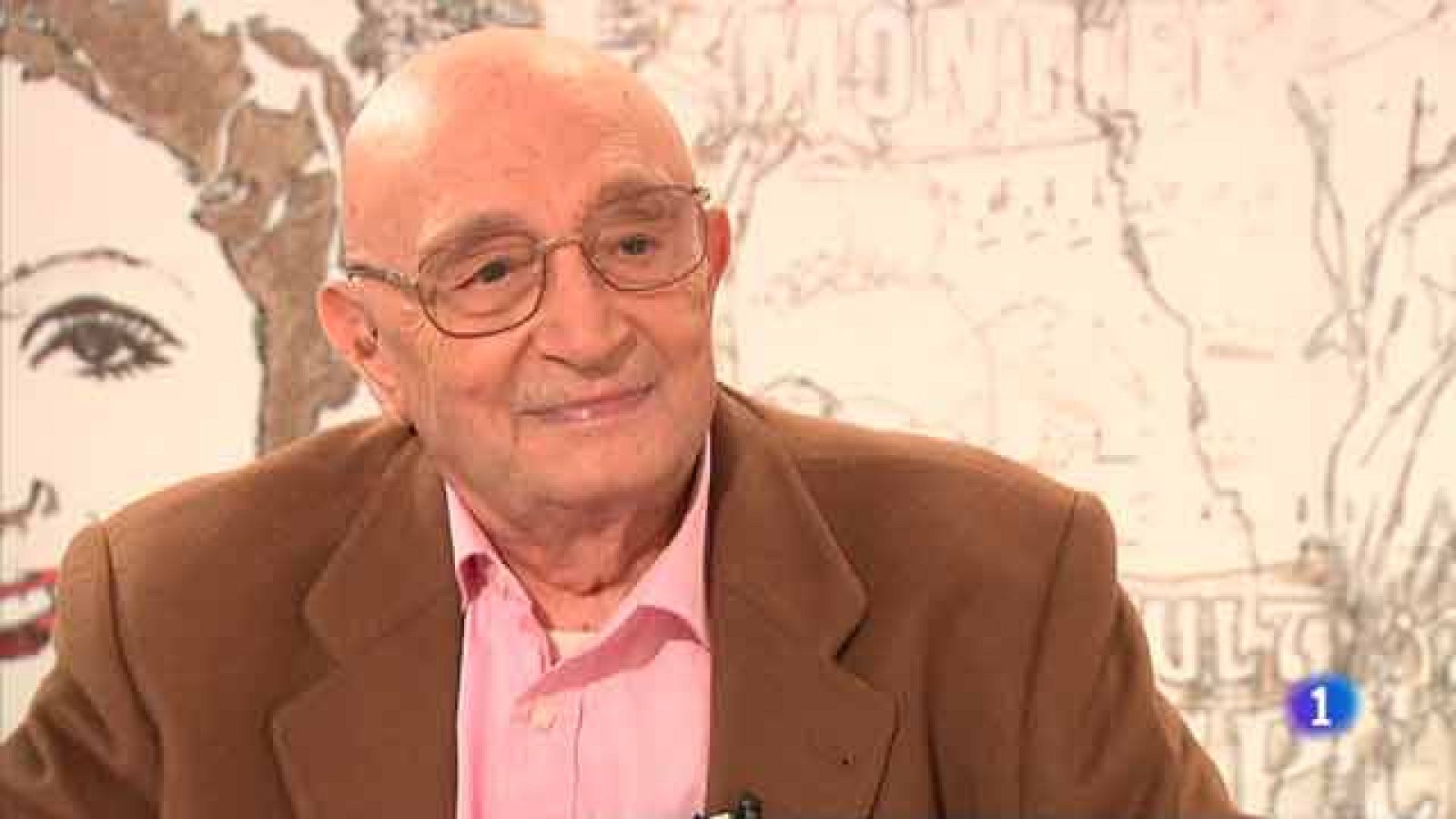 Tony Leblanc, nuestro actor más polifacético