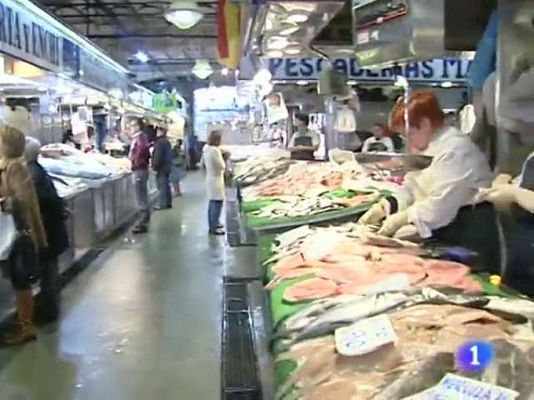 TeleCantabria - Telecantabria - 02/05/12