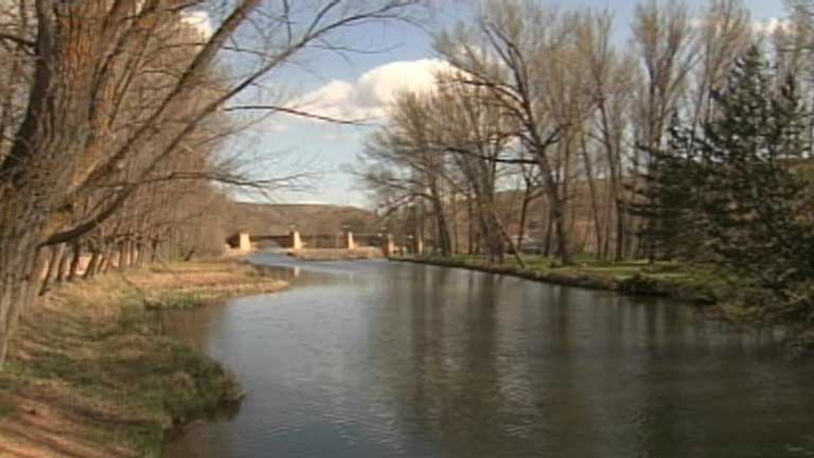 Muy nuboso en Galicia, Castilla y León, Extremadura y Andalucía