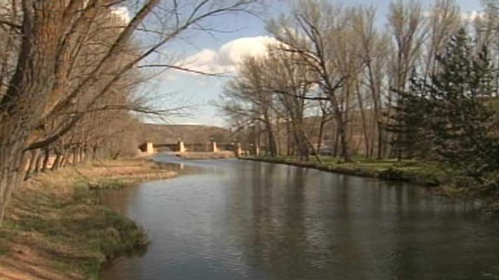 El tiempo - Cielos muy nubosos