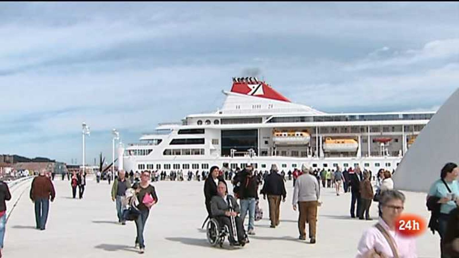 España en 24 horas - 02/05/12 - Ver ahora