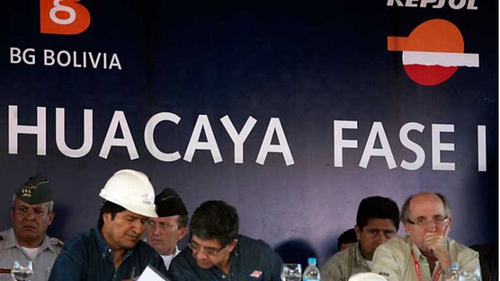 Telediario 1 - Telediario - 15 horas - 02/05/12