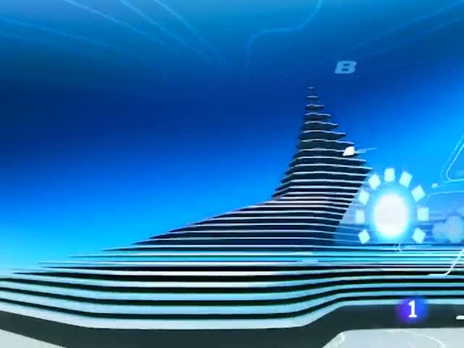  El tiempo en Cantabria - 02/05/12