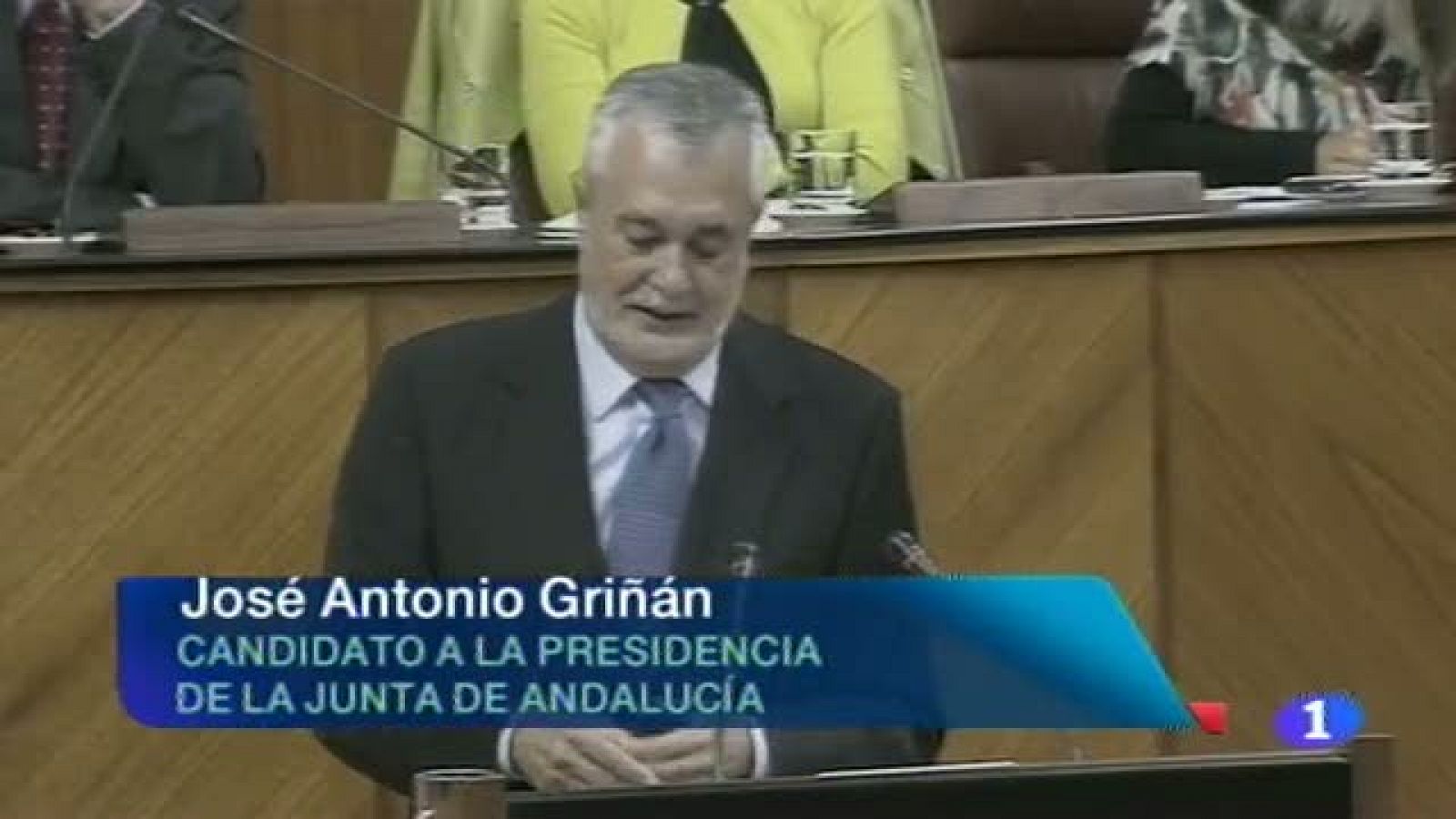 Noticias Andalucía: Noticias Andalucía - 02/05/12 | RTVE Play