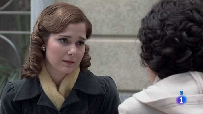 Amar en tiempos revueltos - T7 - Capítulo 166