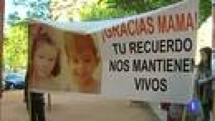 Telediario 1 - Niños desaparecidos en Córdoba