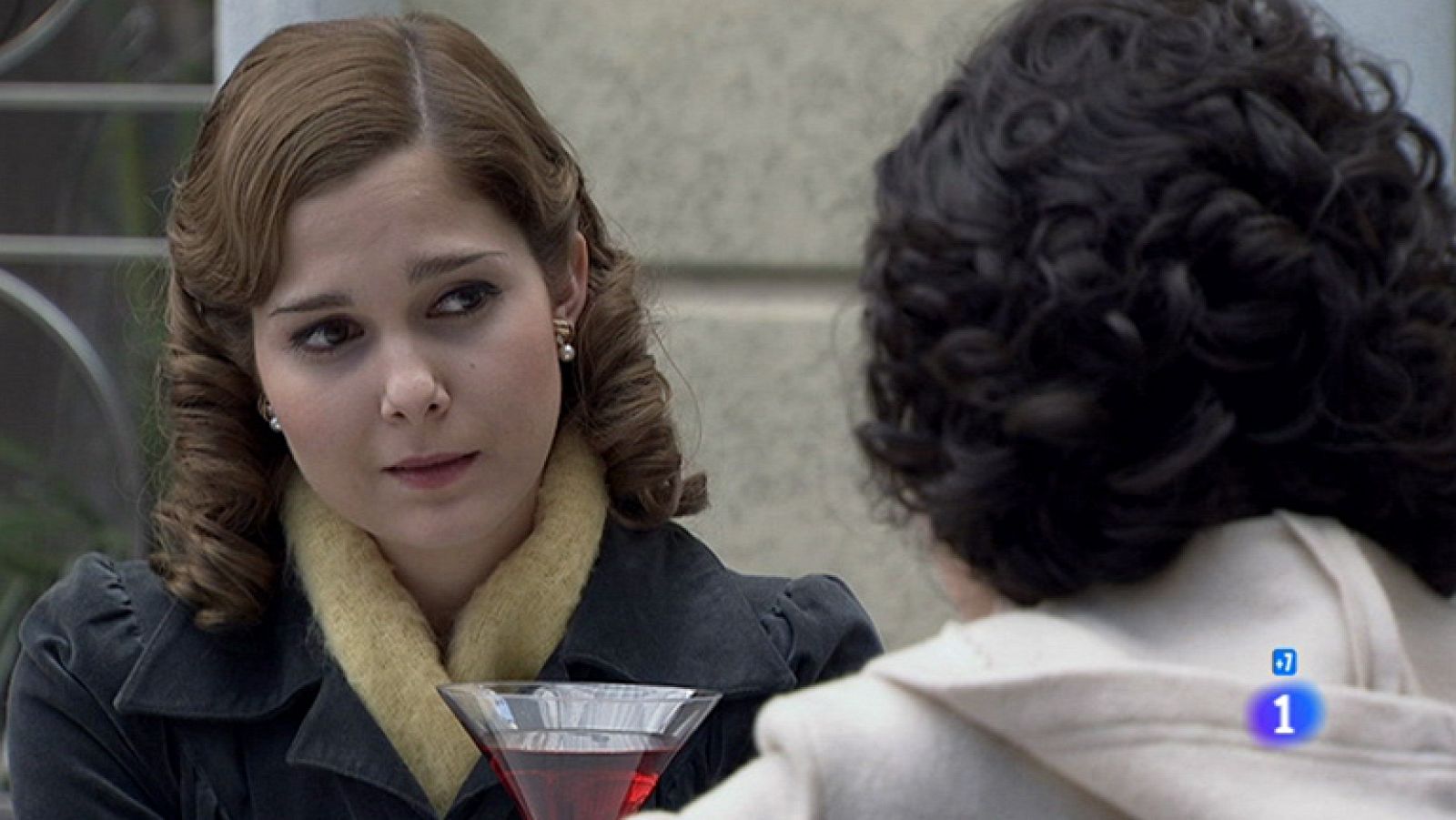 Amar - Cecilia tiene claro su futuro con Alberto