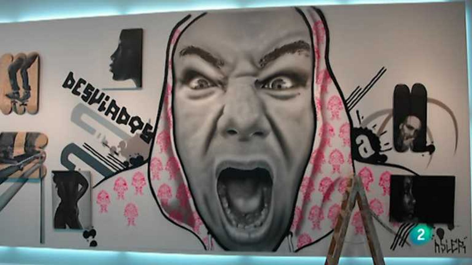 Ritmo urbano - Capítulo 4 - ver ahora