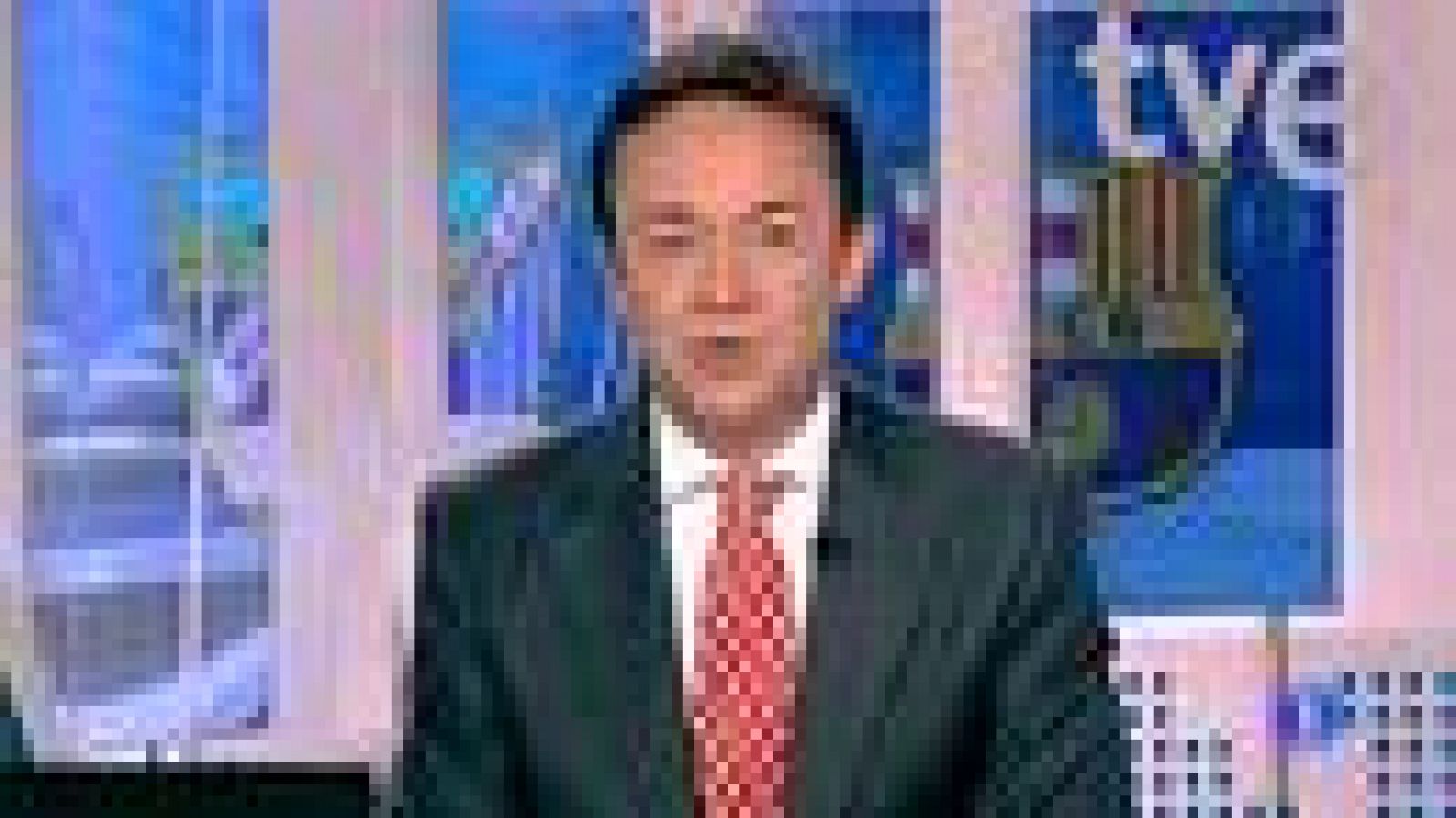 Otro triplete de Messi destroza al Málaga