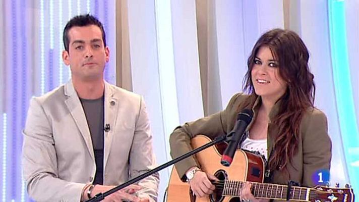 +Gente - Más Gente - 02/05/12