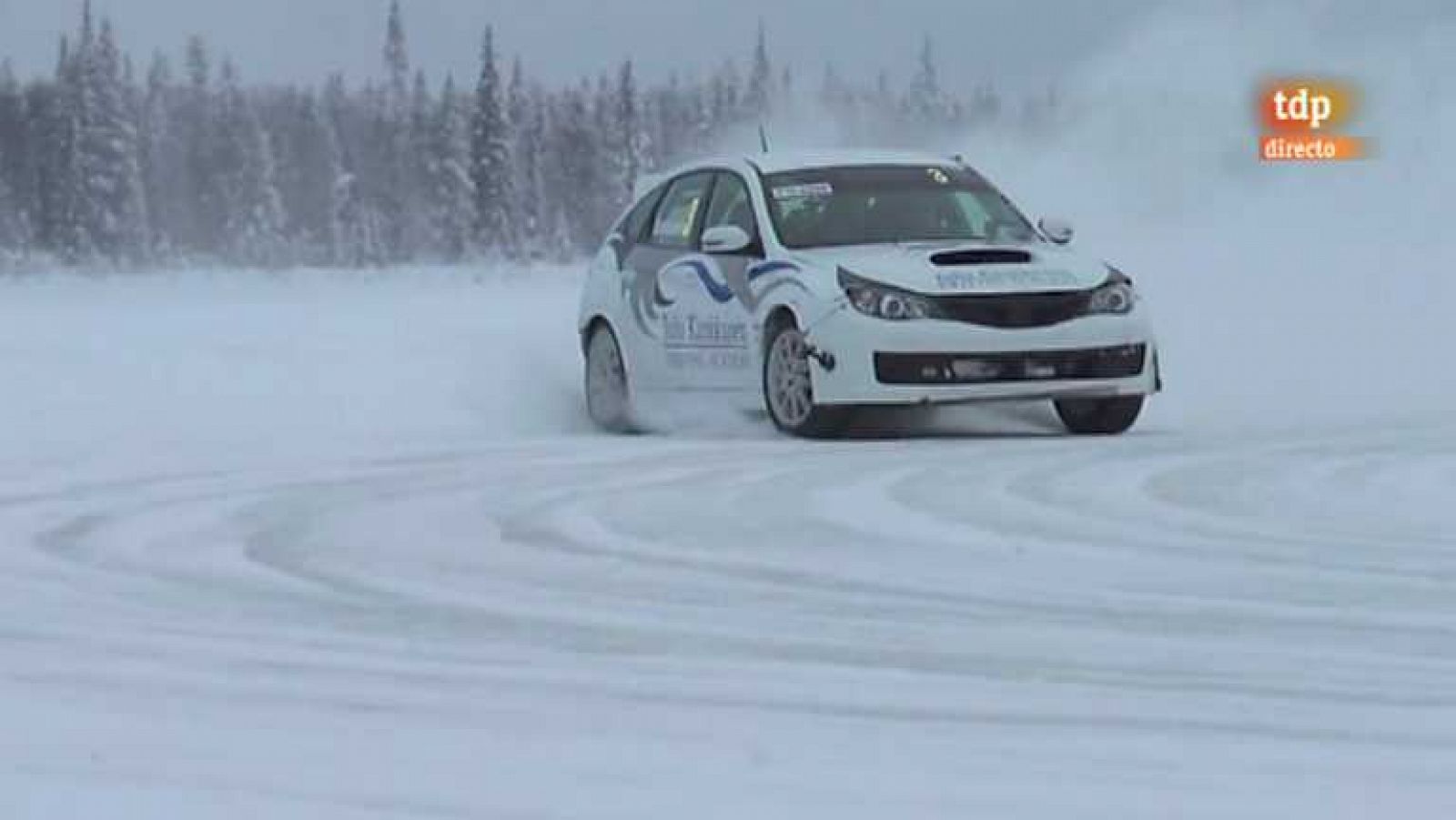 Conexión tdp - 02/05/12 - Ver ahora