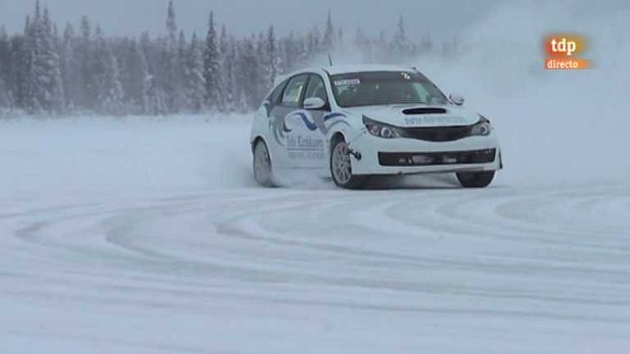 Conexión tdp - Conexión tdp - 02/05/12