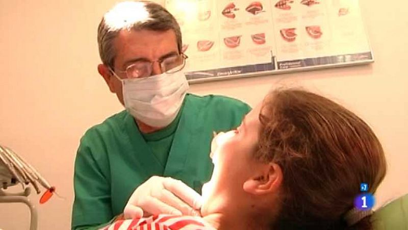 Comando Actualidad - Un gasto extra - ver ahora 